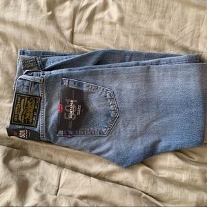 mens Star Wars Levi’s 501